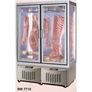 Ψυγείο όρθια βιτρίνα προβολής κρεάτων ΒΜ7714